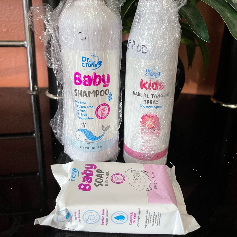 Farmasi kids bundle